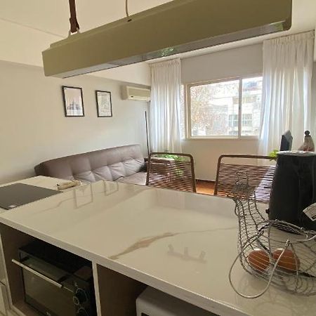 Ferienwohnung Estilo New York En Mendoza Exterior foto