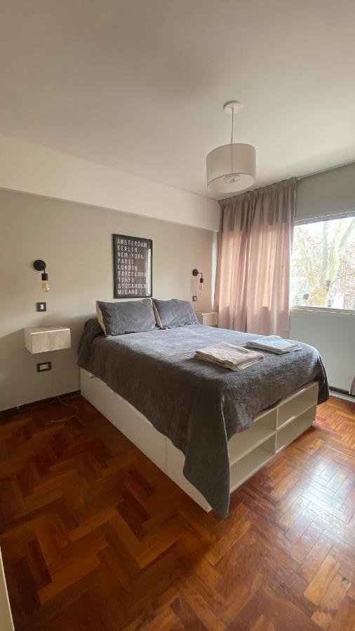 Ferienwohnung Estilo New York En Mendoza Exterior foto