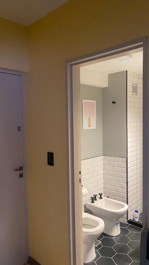 Ferienwohnung Estilo New York En Mendoza Exterior foto