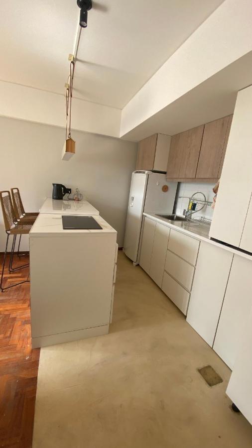 Ferienwohnung Estilo New York En Mendoza Exterior foto