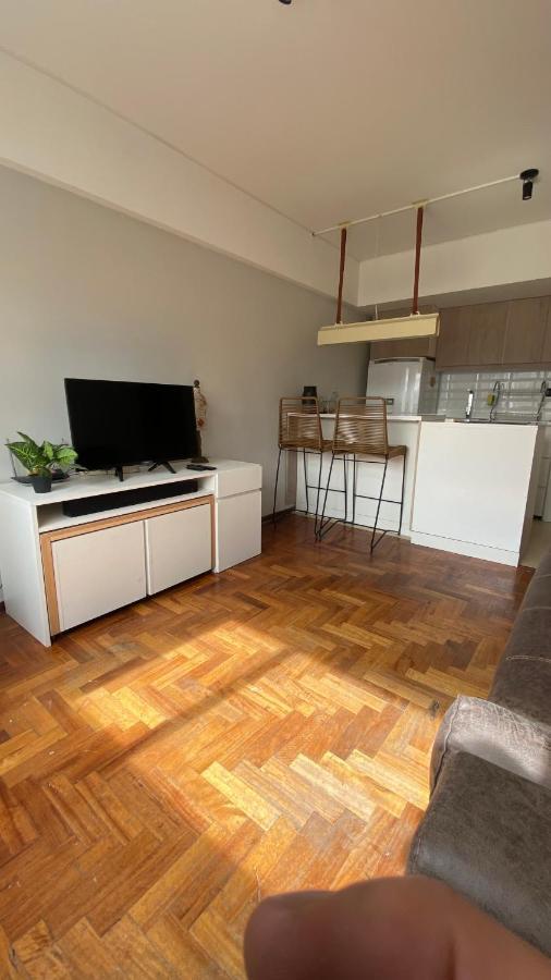 Ferienwohnung Estilo New York En Mendoza Exterior foto
