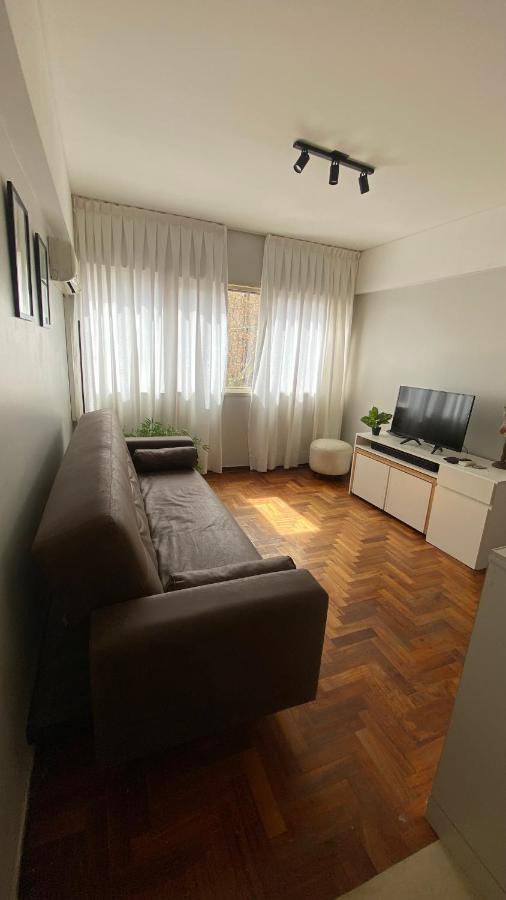 Ferienwohnung Estilo New York En Mendoza Exterior foto