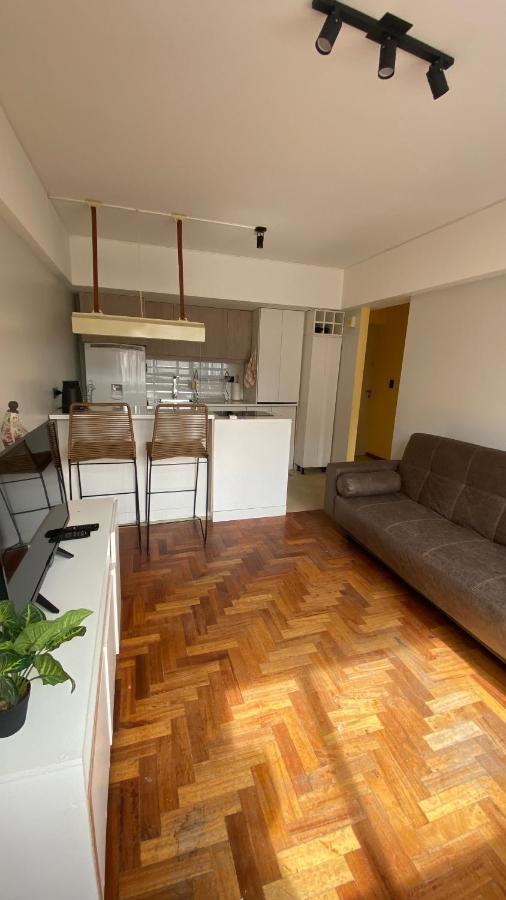 Ferienwohnung Estilo New York En Mendoza Exterior foto