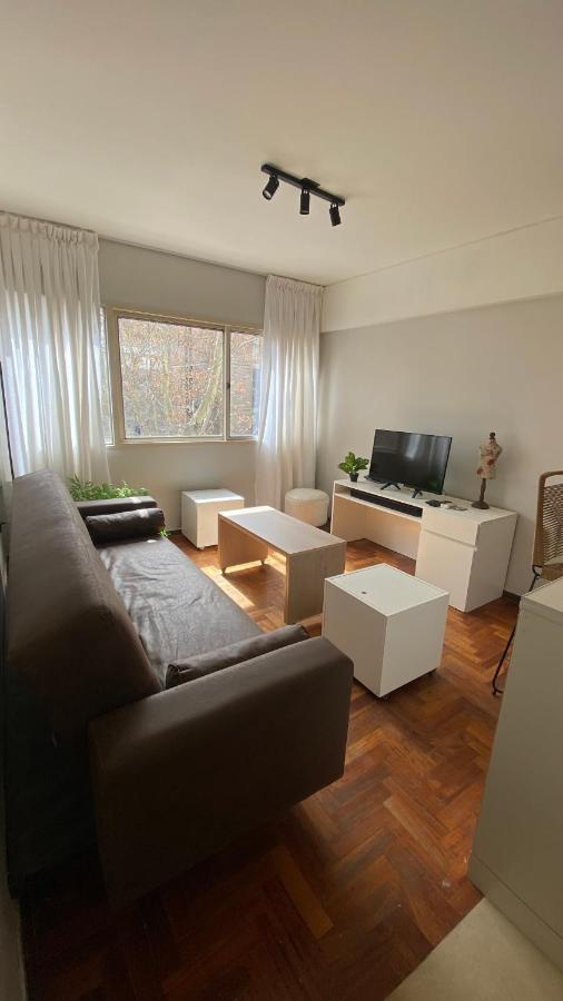 Ferienwohnung Estilo New York En Mendoza Exterior foto