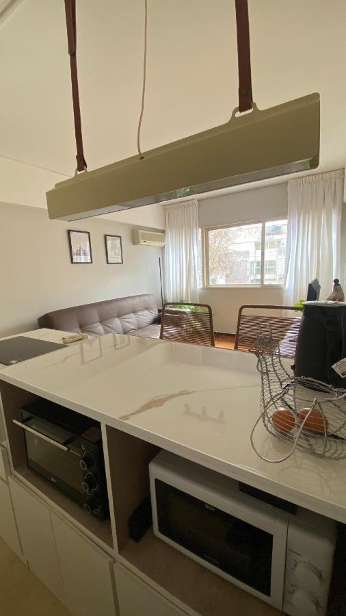 Ferienwohnung Estilo New York En Mendoza Exterior foto