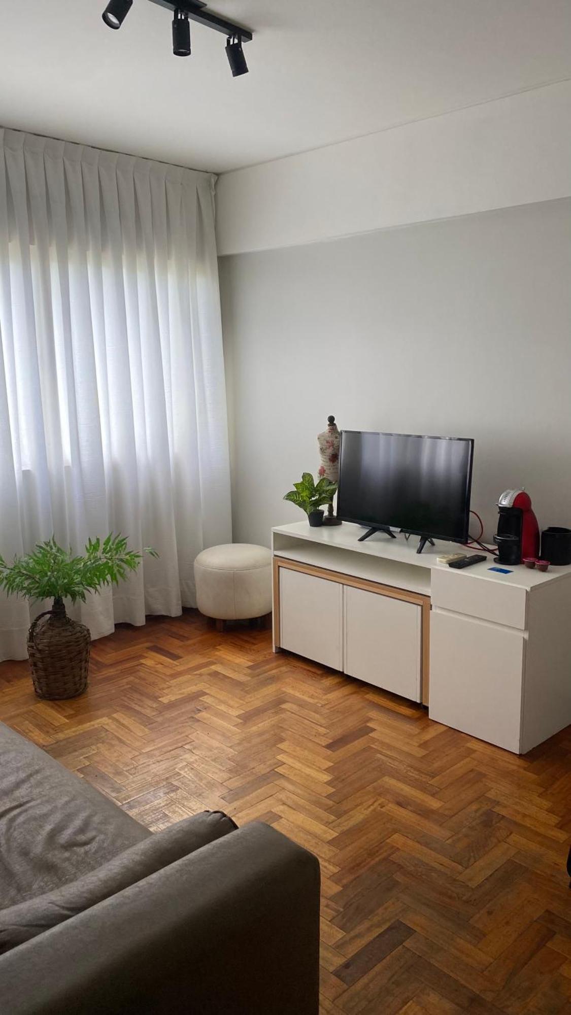 Ferienwohnung Estilo New York En Mendoza Exterior foto